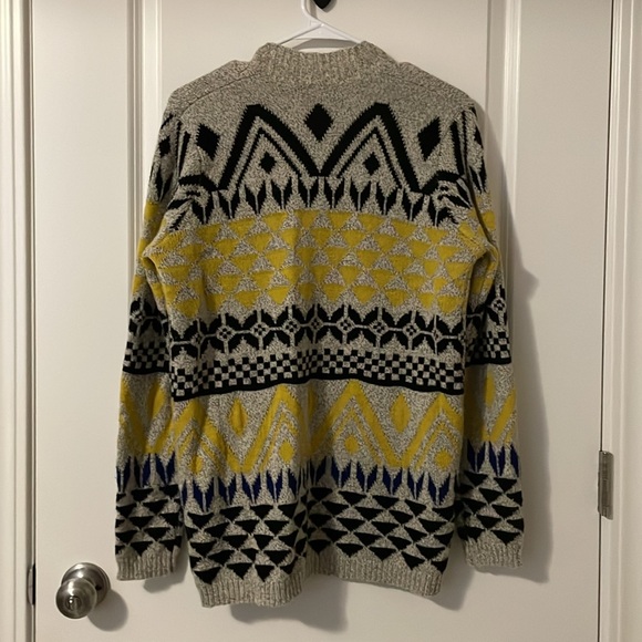 Bajee Collection Tribal Cardigan - Picture 5 of 5